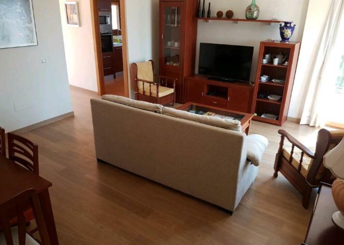 Precioso Con Mar A 50 Metros. Holiday home *