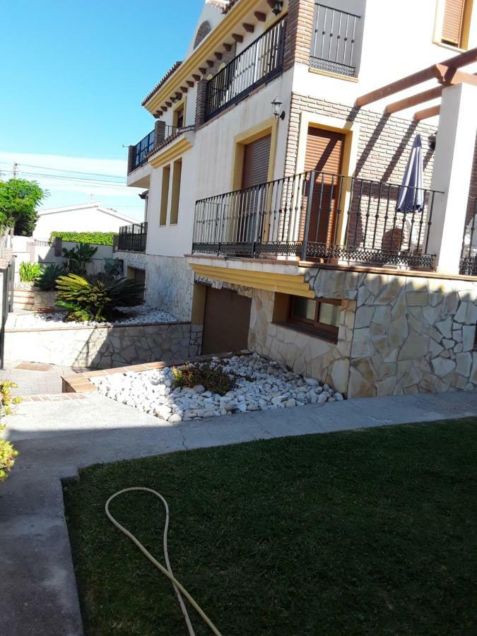 Precioso Con Mar A 50 Metros. Holiday home