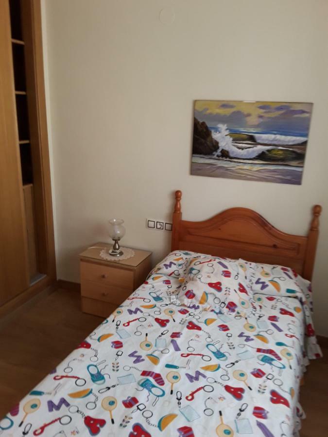 Precioso Con Mar A 50 Metros. Holiday home Chilches (Andalucia)